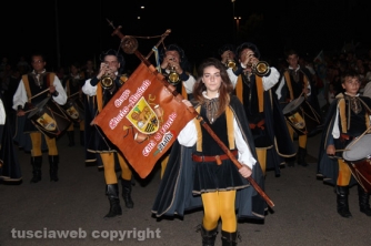 Il trionfo di Diva Rosa