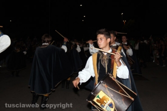 Il trionfo di Diva Rosa