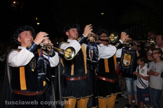 Il trionfo di Diva Rosa