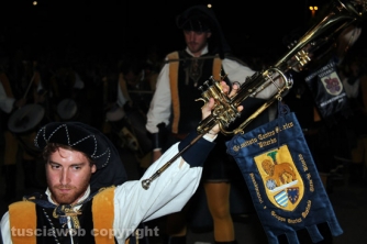 Il trionfo di Diva Rosa