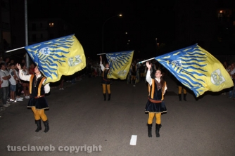 Il trionfo di Diva Rosa