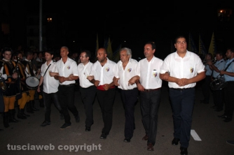 Il trionfo di Diva Rosa