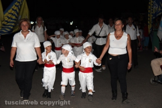 Il trionfo di Diva Rosa