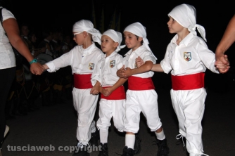 Il trionfo di Diva Rosa