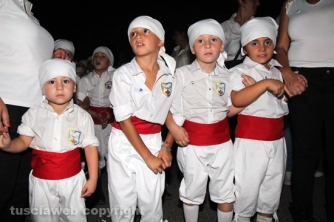 Il trionfo di Diva Rosa