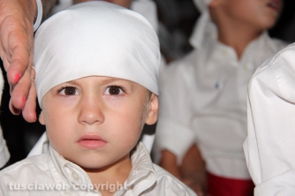 Il trionfo di Diva Rosa