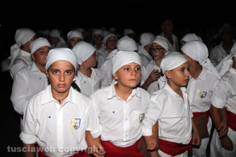 Il trionfo di Diva Rosa