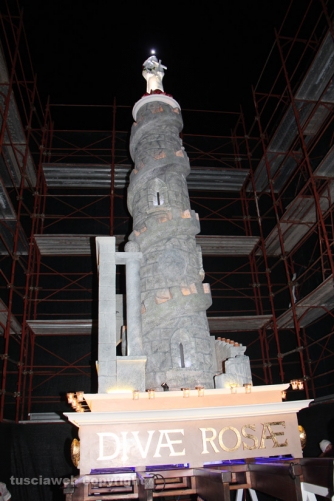 Il trionfo di Diva Rosa