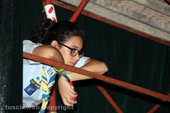 Il trionfo di Diva Rosa