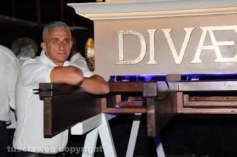 Il trionfo di Diva Rosa