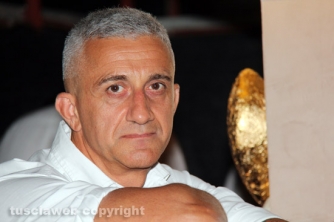 Il trionfo di Diva Rosa