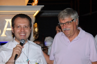 Il trionfo di Diva Rosa