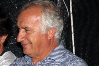 Il trionfo di Diva Rosa