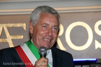 Il trionfo di Diva Rosa