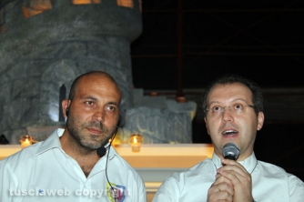 Il trionfo di Diva Rosa