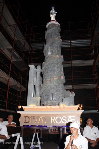 Il trionfo di Diva Rosa