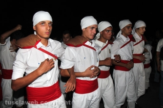 Il trionfo di Diva Rosa