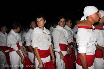 Il trionfo di Diva Rosa