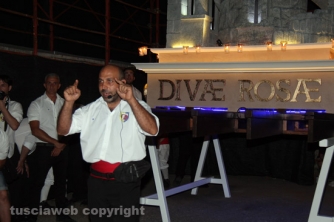 Il trionfo di Diva Rosa