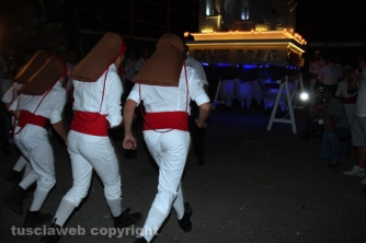 Il trionfo di Diva Rosa