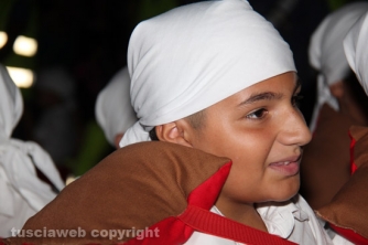 Il trionfo di Diva Rosa