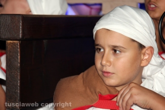 Il trionfo di Diva Rosa