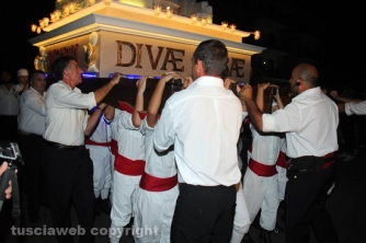 Il trionfo di Diva Rosa