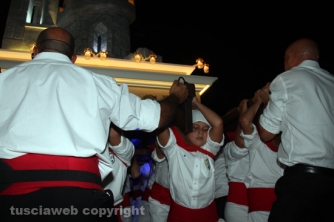 Il trionfo di Diva Rosa