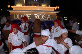 Il trionfo di Diva Rosa