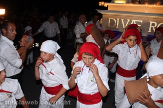 Il trionfo di Diva Rosa