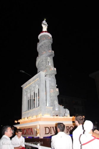 Il trionfo di Diva Rosa