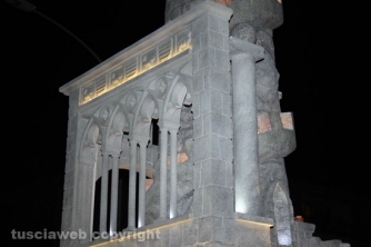 Il trionfo di Diva Rosa