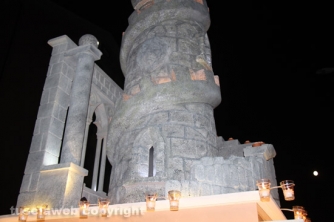 Il trionfo di Diva Rosa