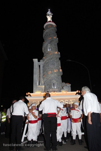 Il trionfo di Diva Rosa