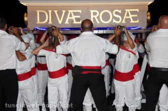 Il trionfo di Diva Rosa