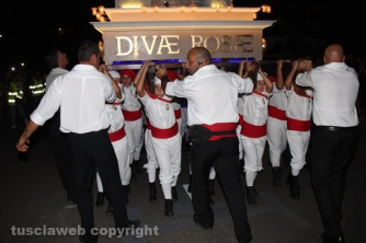 Il trionfo di Diva Rosa