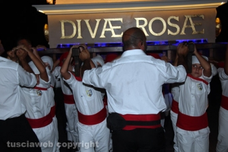 Il trionfo di Diva Rosa