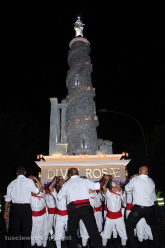 Il trionfo di Diva Rosa