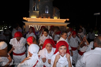 Il trionfo di Diva Rosa