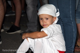 Il trionfo di Diva Rosa