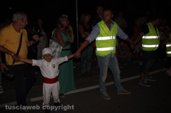 Il trionfo di Diva Rosa