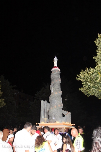 Il trionfo di Diva Rosa