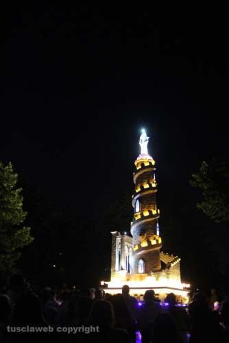 Il trionfo di Diva Rosa