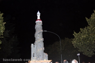 Il trionfo di Diva Rosa