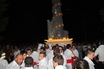 Il trionfo di Diva Rosa