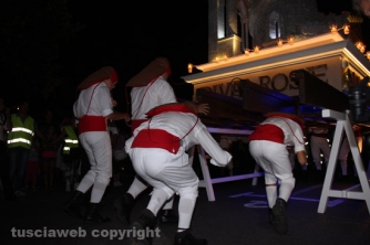 Il trionfo di Diva Rosa