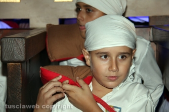 Il trionfo di Diva Rosa