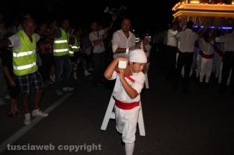 Il trionfo di Diva Rosa