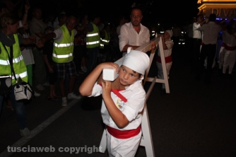 Il trionfo di Diva Rosa