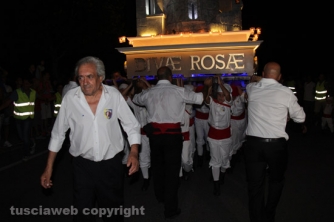 Il trionfo di Diva Rosa